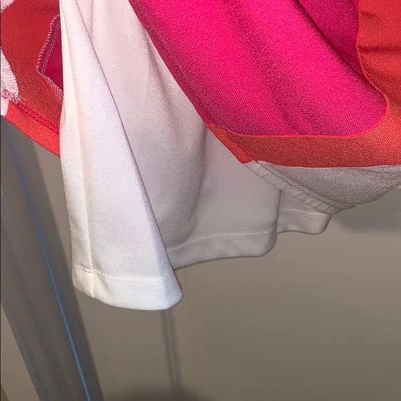 Rod & Ali size 8 color block dress - Picture 6 of 6